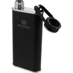Classic Easy Fill Wide Mouth Flask| 8 OZ