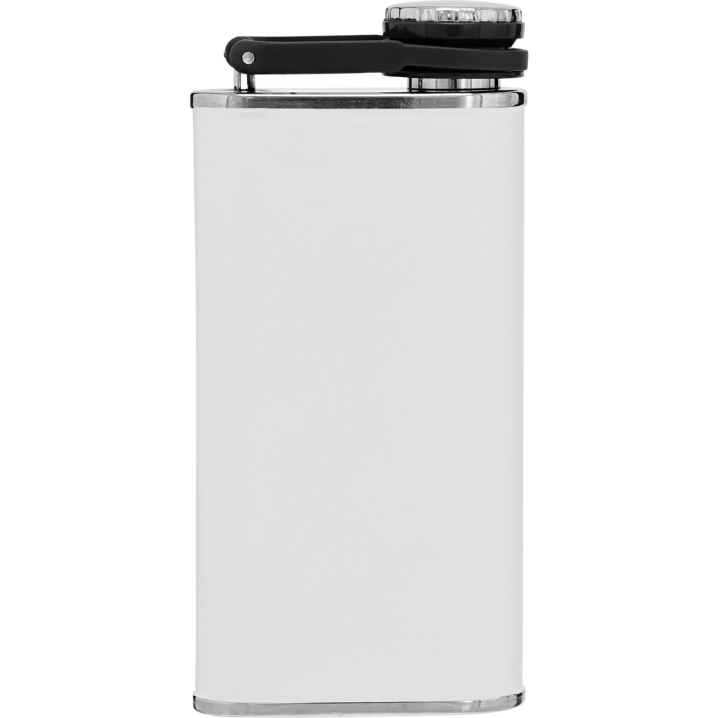 Classic Easy Fill Wide Mouth Flask| 8 OZ