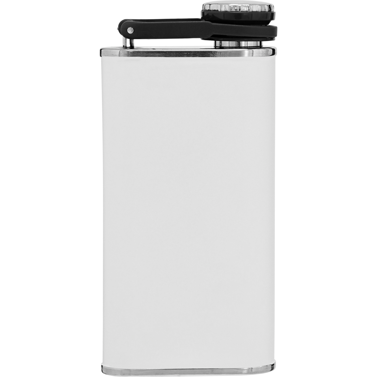 Classic Easy Fill Wide Mouth Flask| 8 OZ