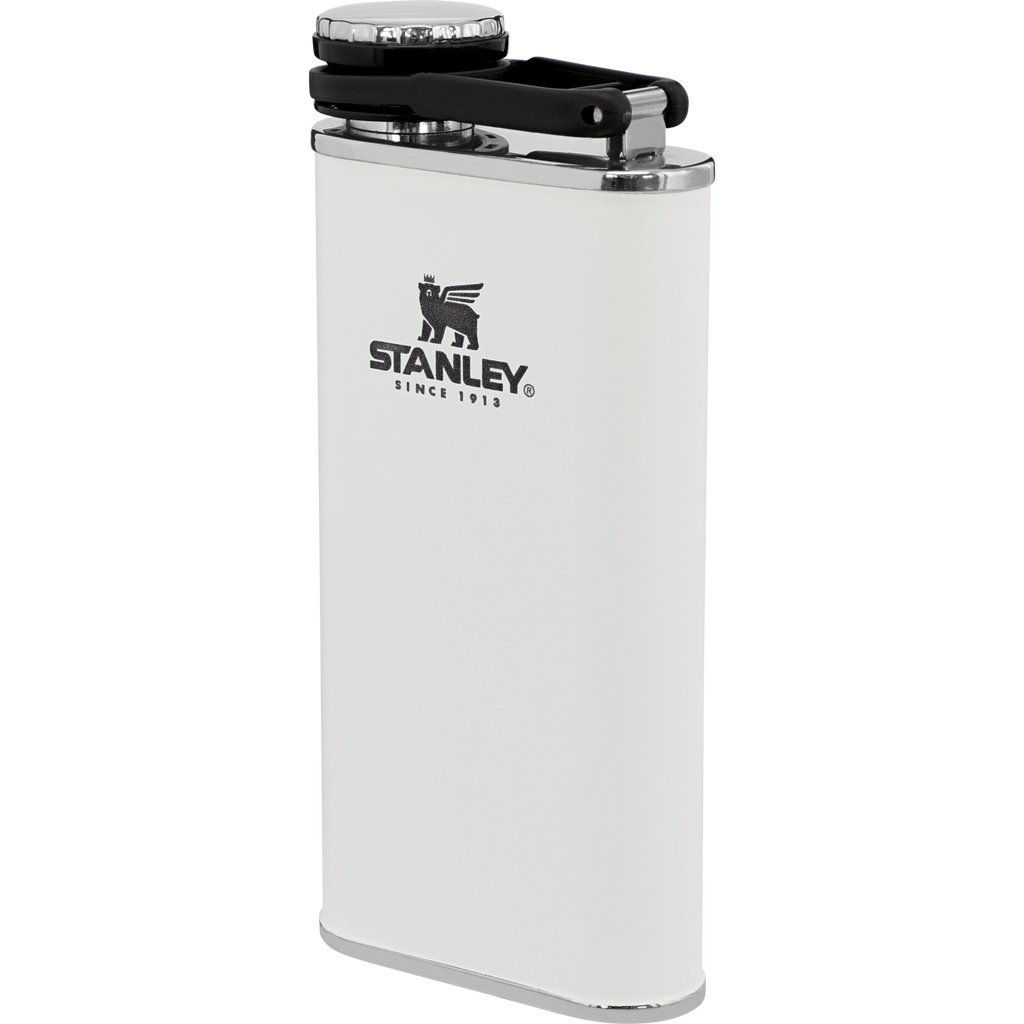 Classic Easy Fill Wide Mouth Flask| 8 OZ
