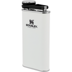 Classic Easy Fill Wide Mouth Flask| 8 OZ