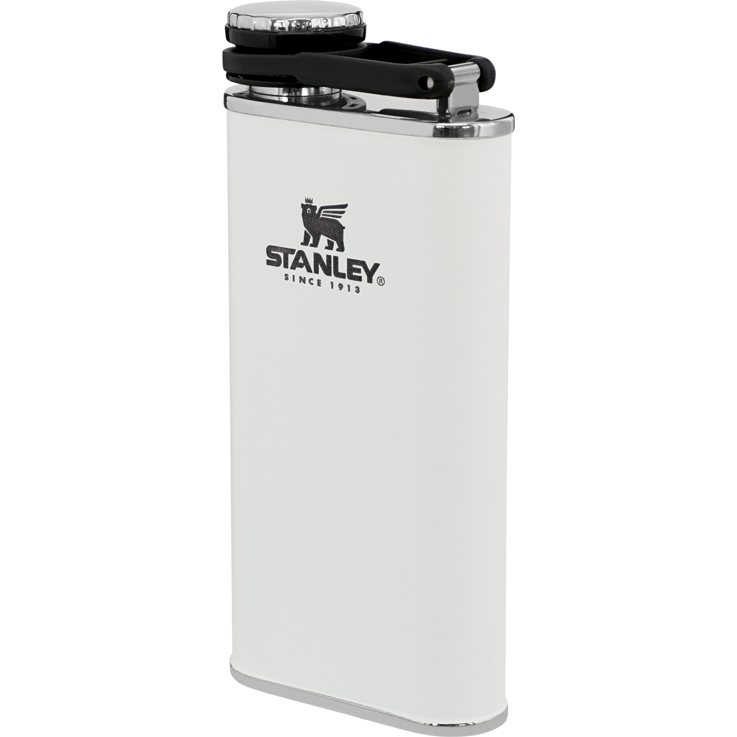Classic Easy Fill Wide Mouth Flask| 8 OZ