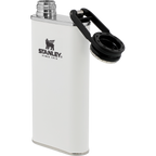 Classic Easy Fill Wide Mouth Flask| 8 OZ