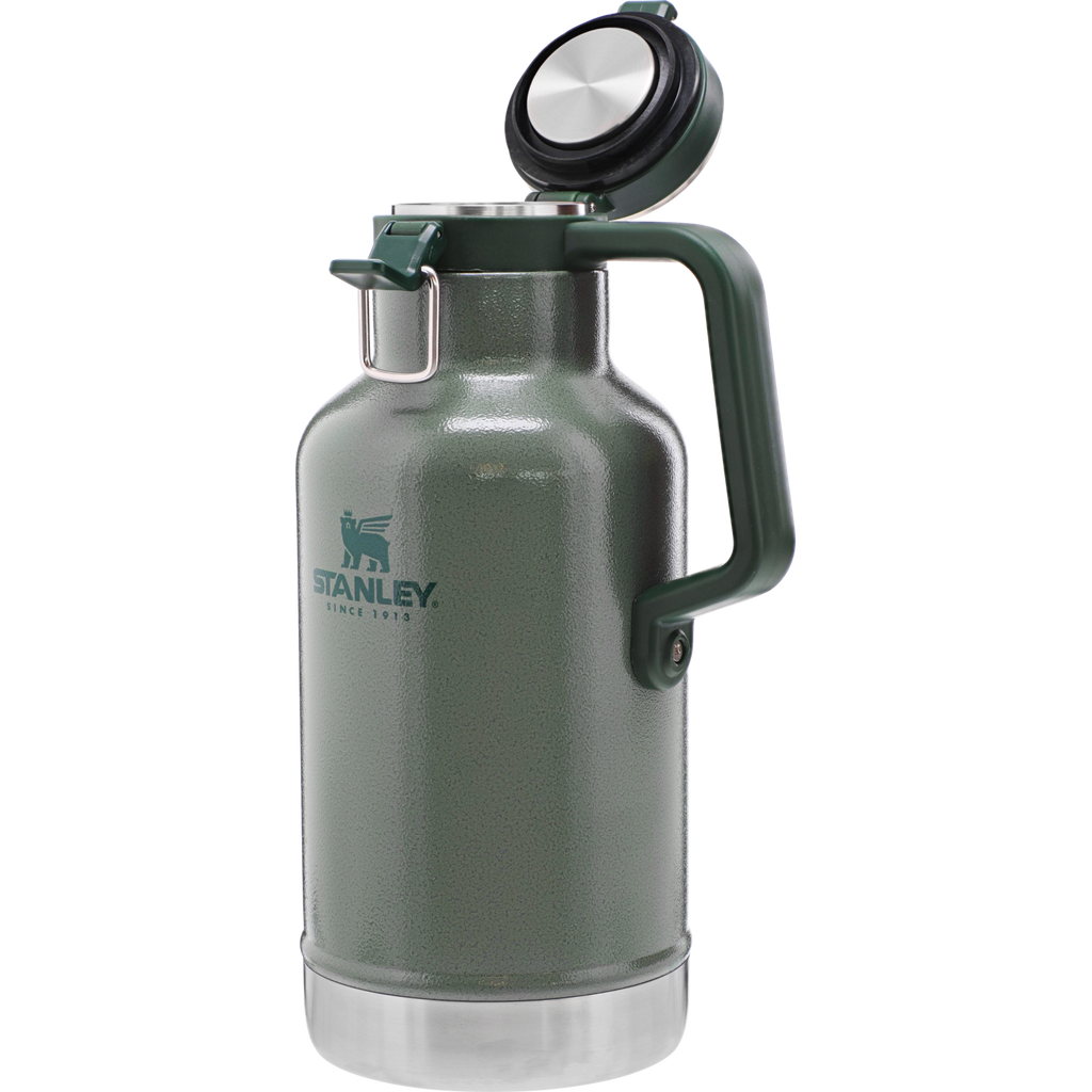 Classic Easy-Pour Growler| 64 OZ