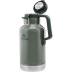 Classic Easy-Pour Growler| 64 OZ