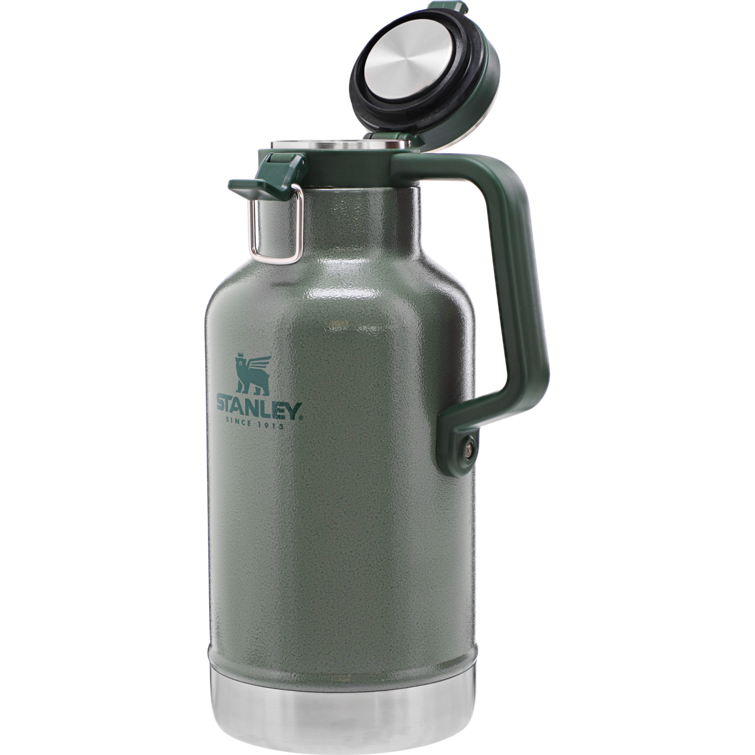 Classic Easy-Pour Growler| 64 OZ