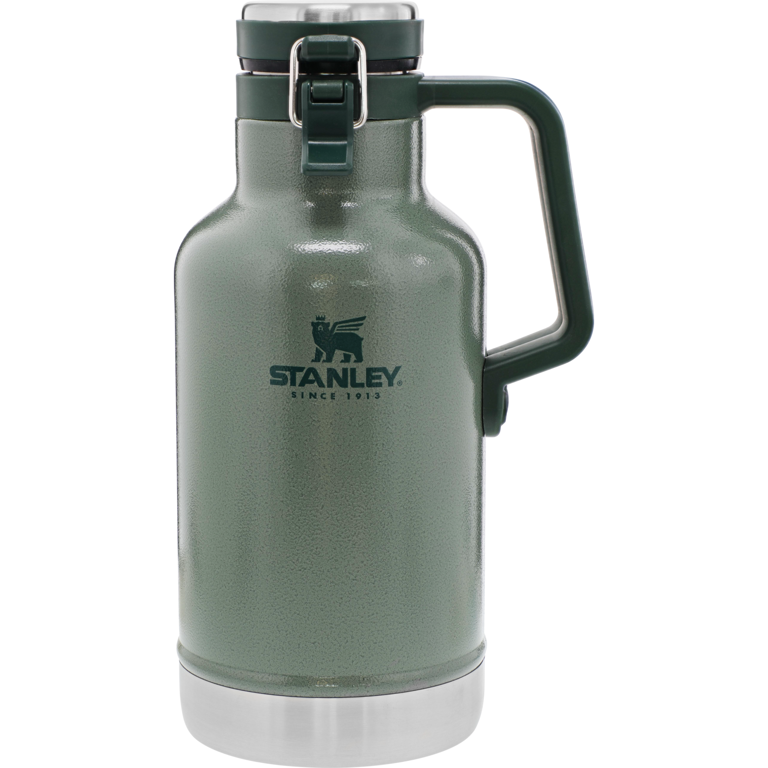 Classic Easy-Pour Growler| 64 OZ