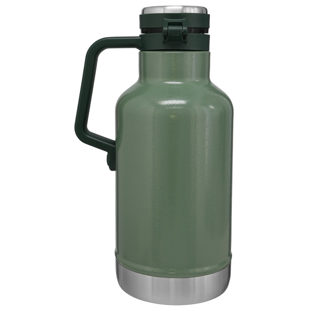 Classic Easy-Pour Growler| 64 OZ