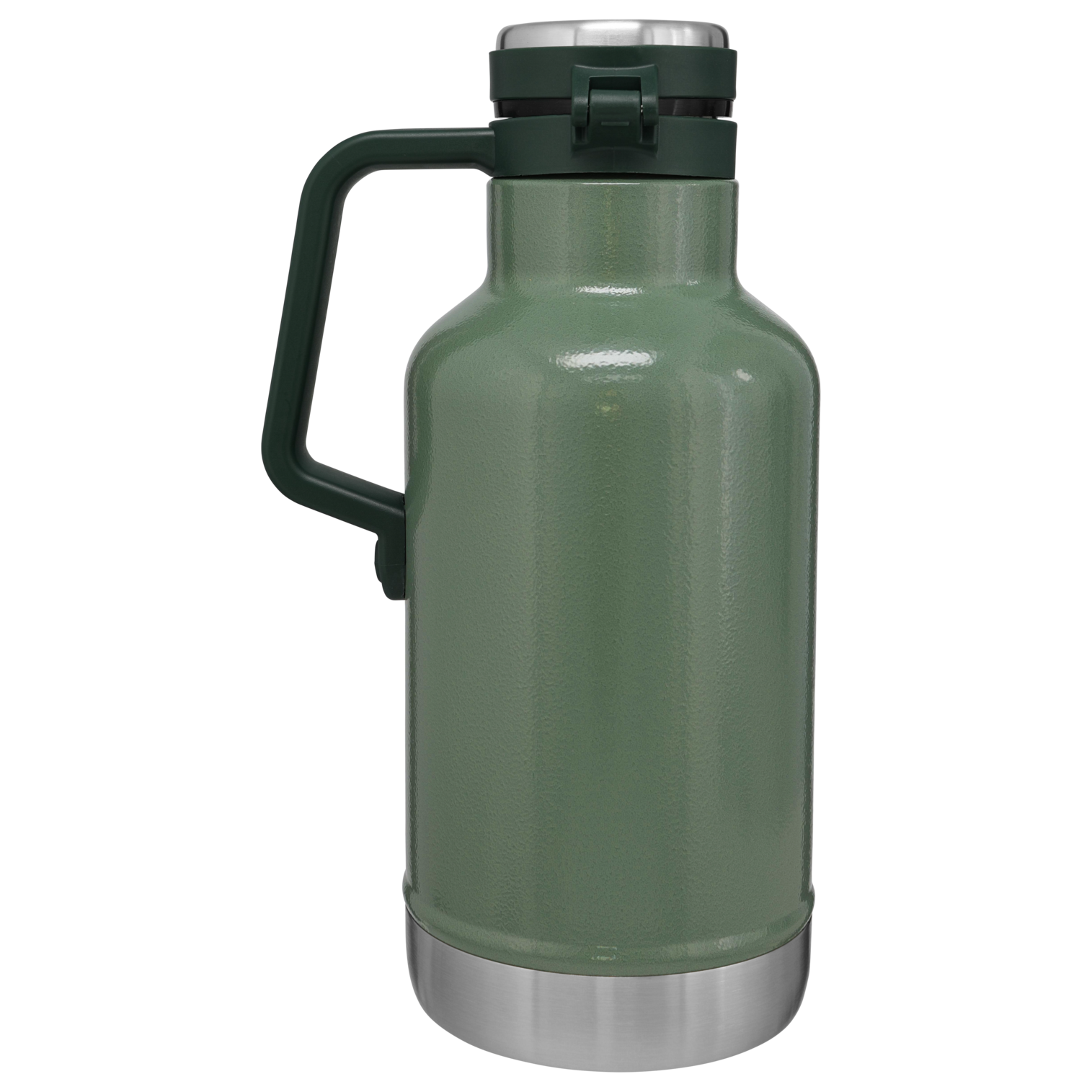 Classic Easy-Pour Growler| 64 OZ