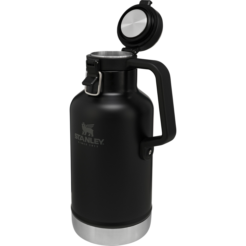 Classic Easy-Pour Growler| 64 OZ