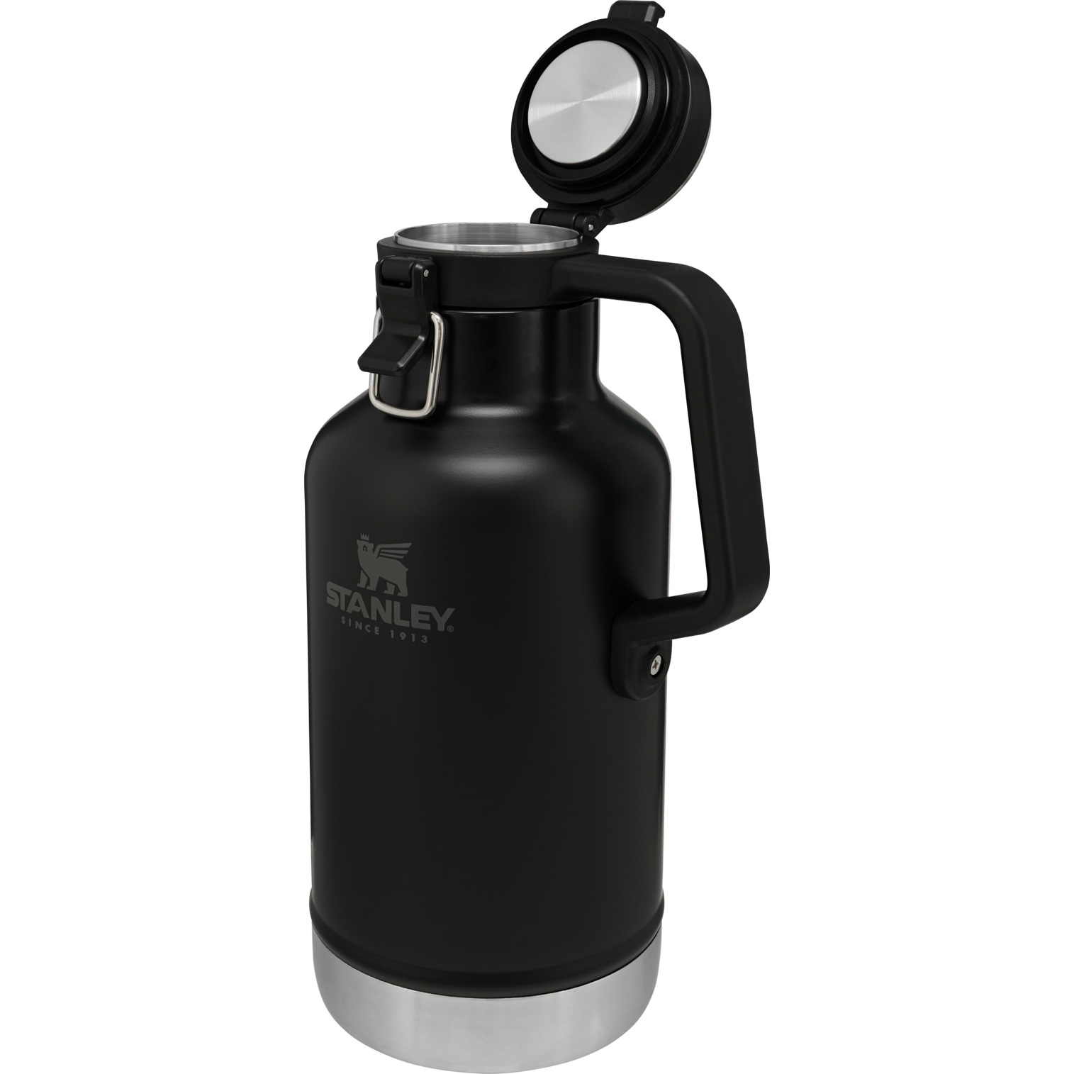 Classic Easy-Pour Growler| 64 OZ