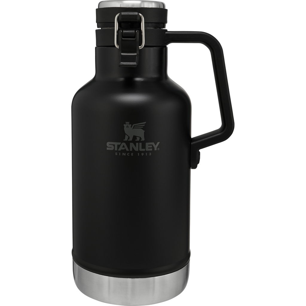 Classic Easy-Pour Growler| 64 OZ