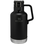 Classic Easy-Pour Growler| 64 OZ