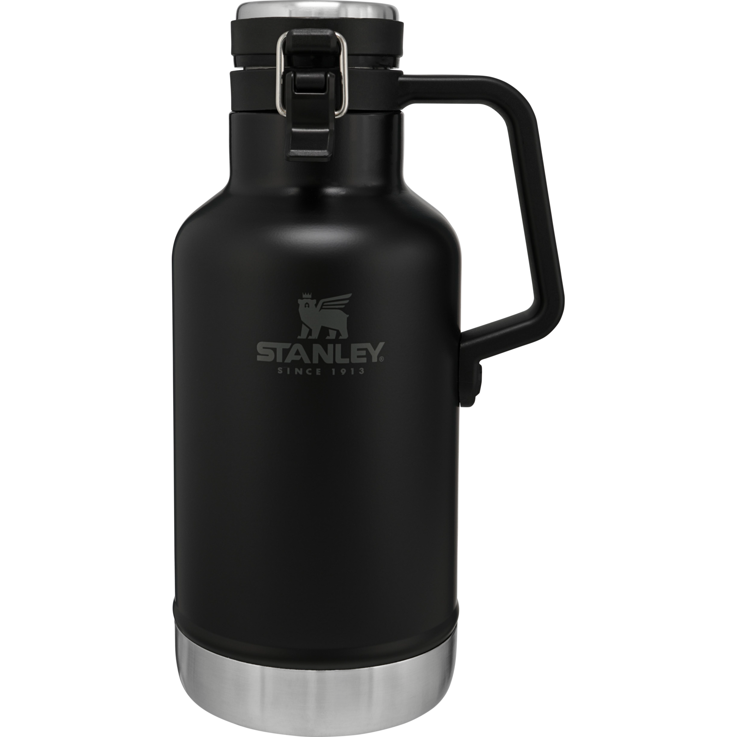 Classic Easy-Pour Growler| 64 OZ