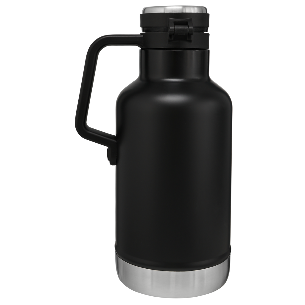 Classic Easy-Pour Growler| 64 OZ