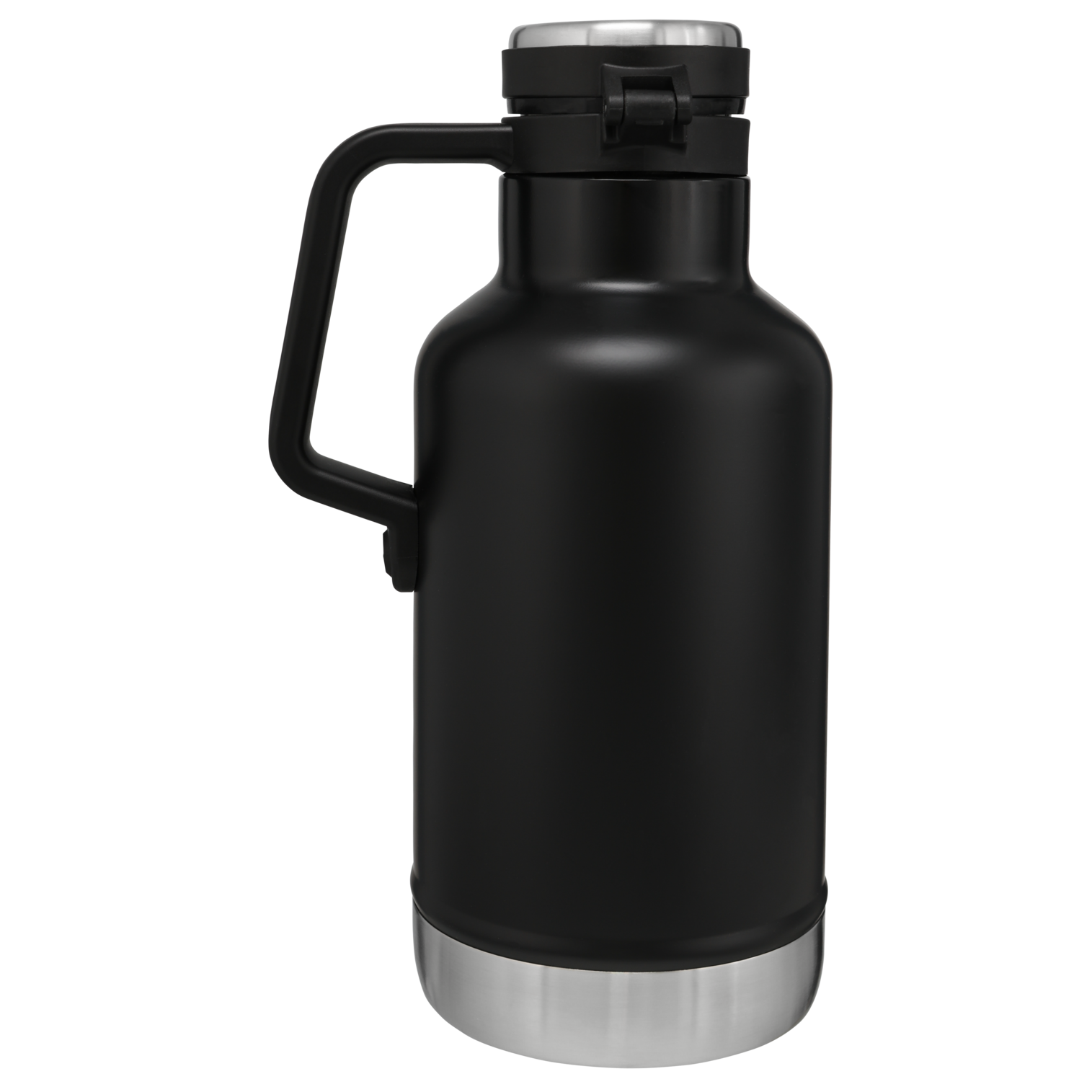 Classic Easy-Pour Growler| 64 OZ