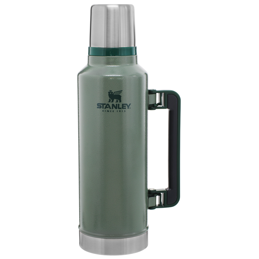 Classic Legendary Bottle| 2 QT - Create