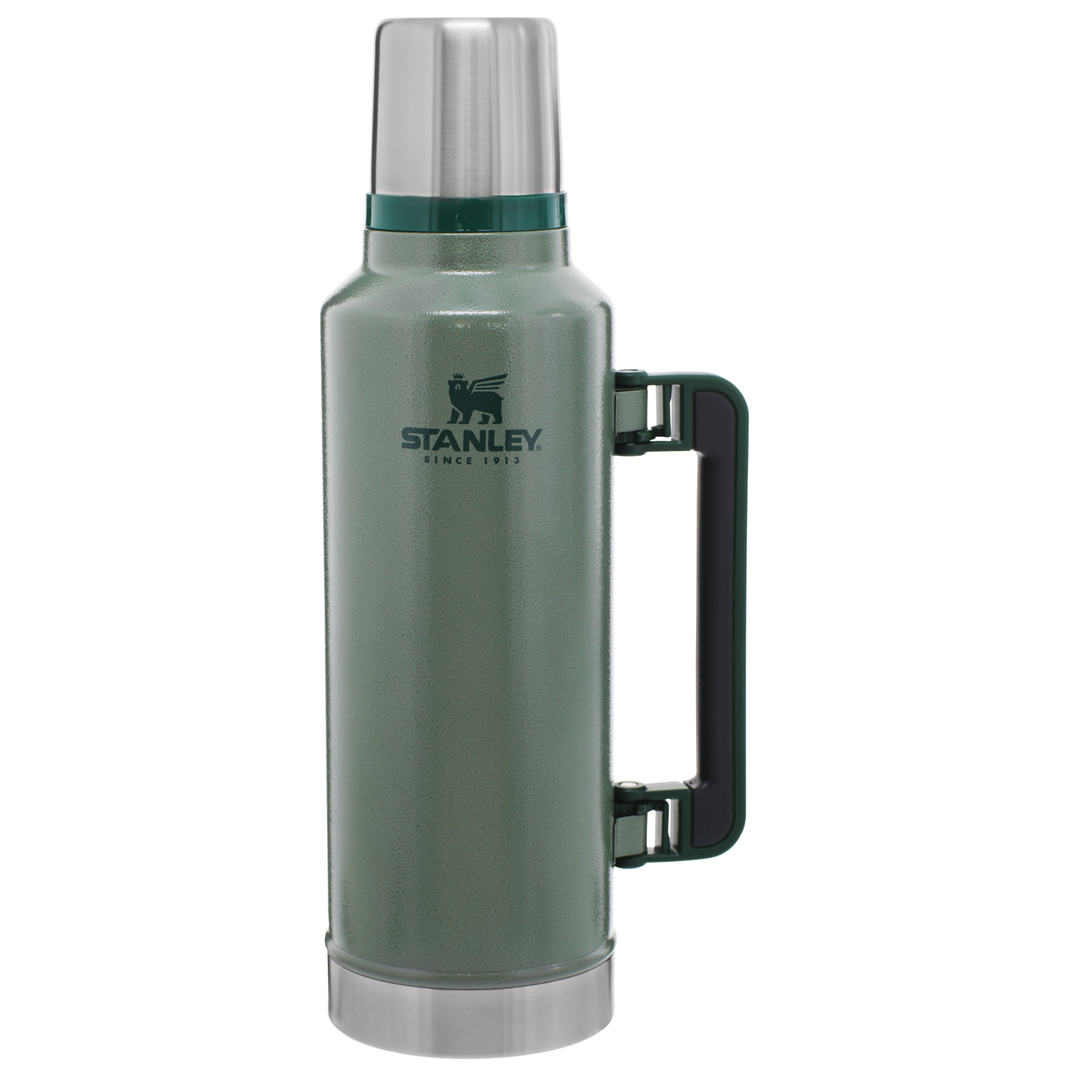 Classic Legendary Bottle| 2 QT - Create