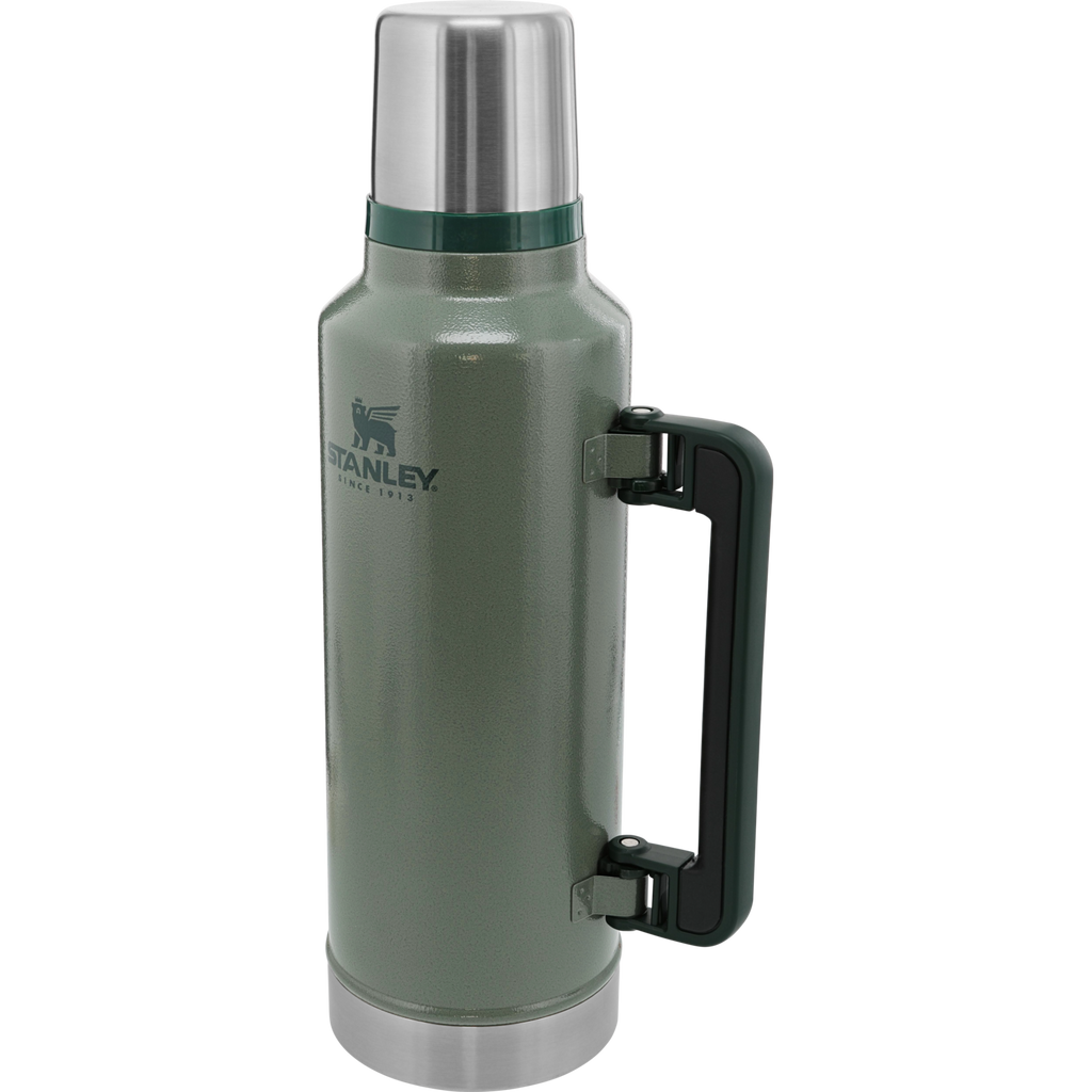 Classic Legendary Bottle| 2 QT - Create