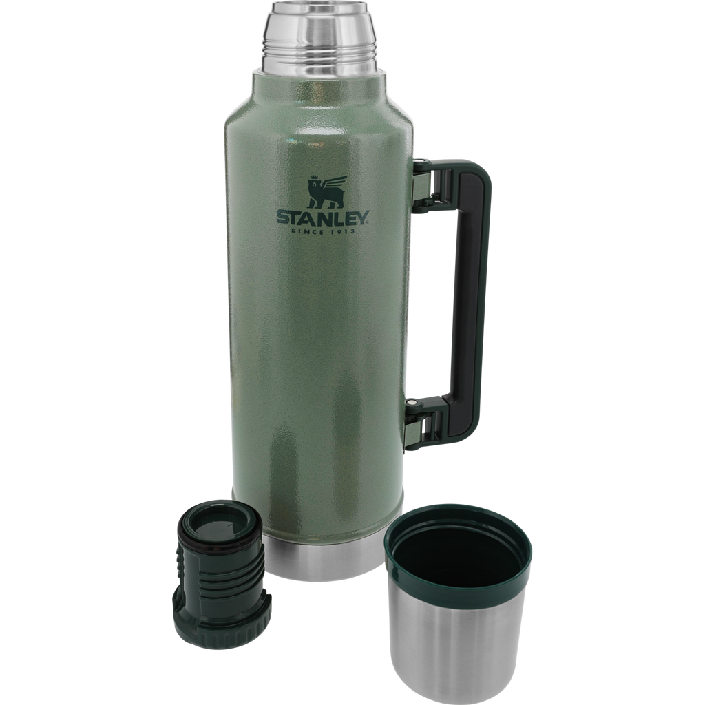 Classic Legendary Bottle| 2 QT