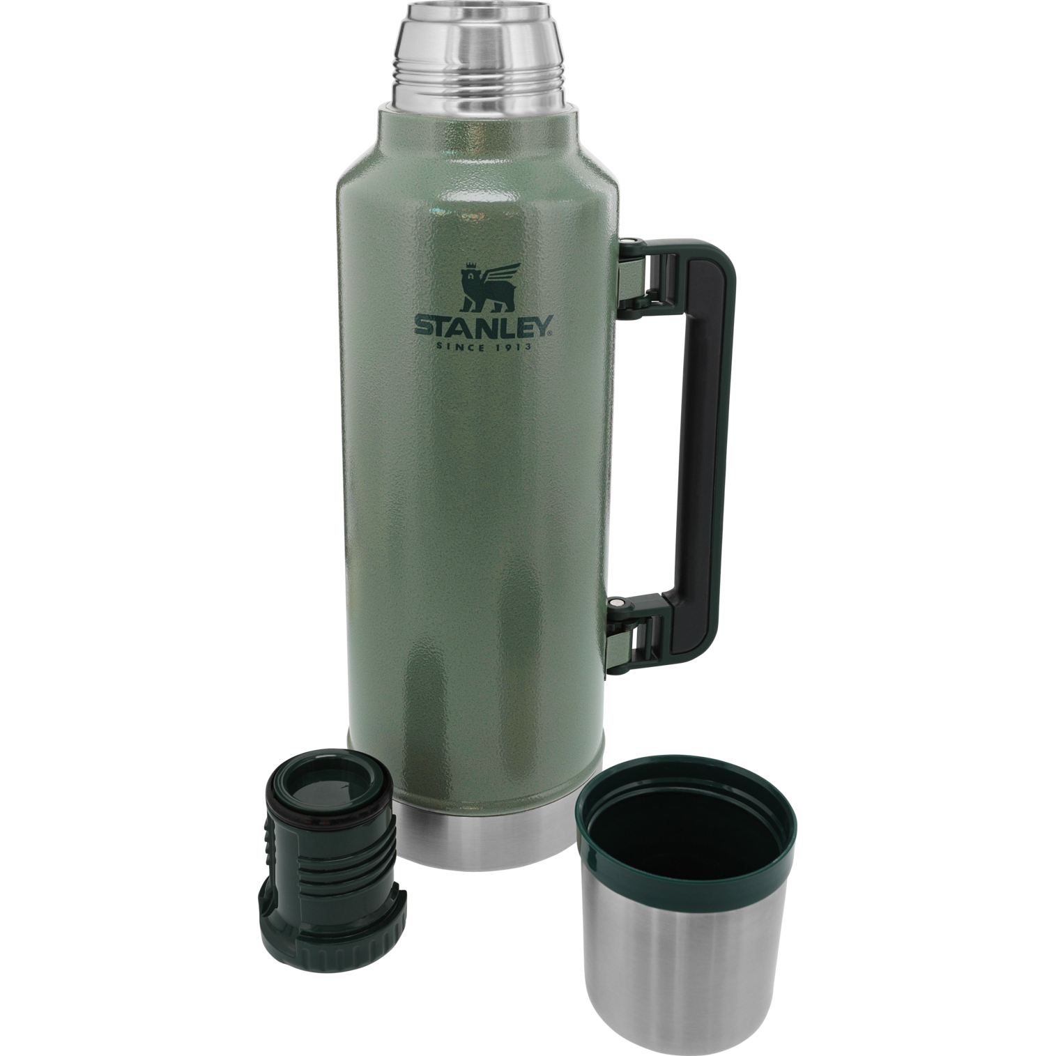 Classic Legendary Bottle| 2 QT