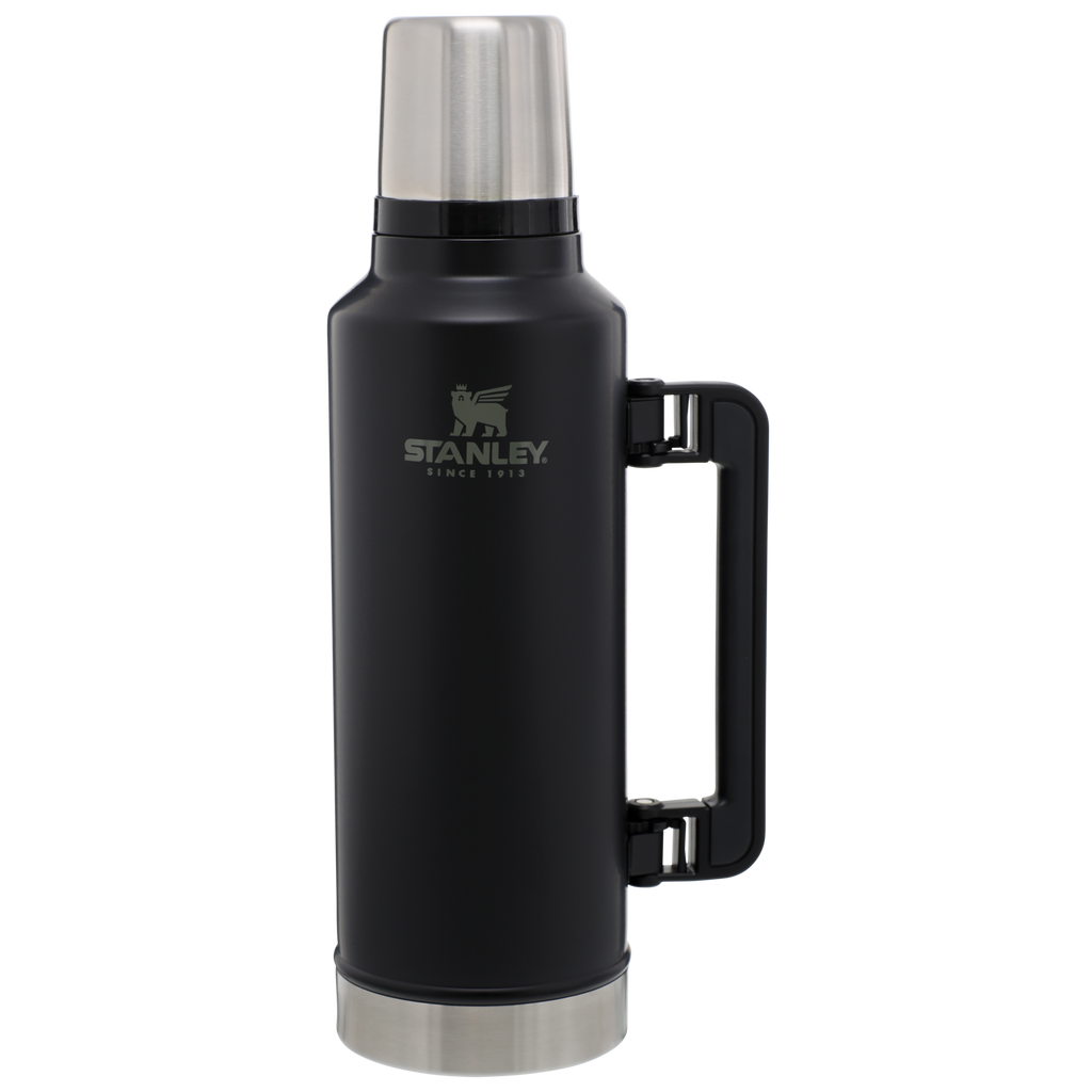 Classic Legendary Bottle| 2 QT - Create