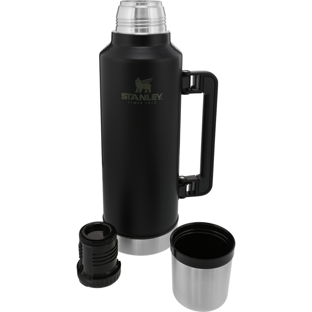 Classic Legendary Bottle| 2 QT - Create