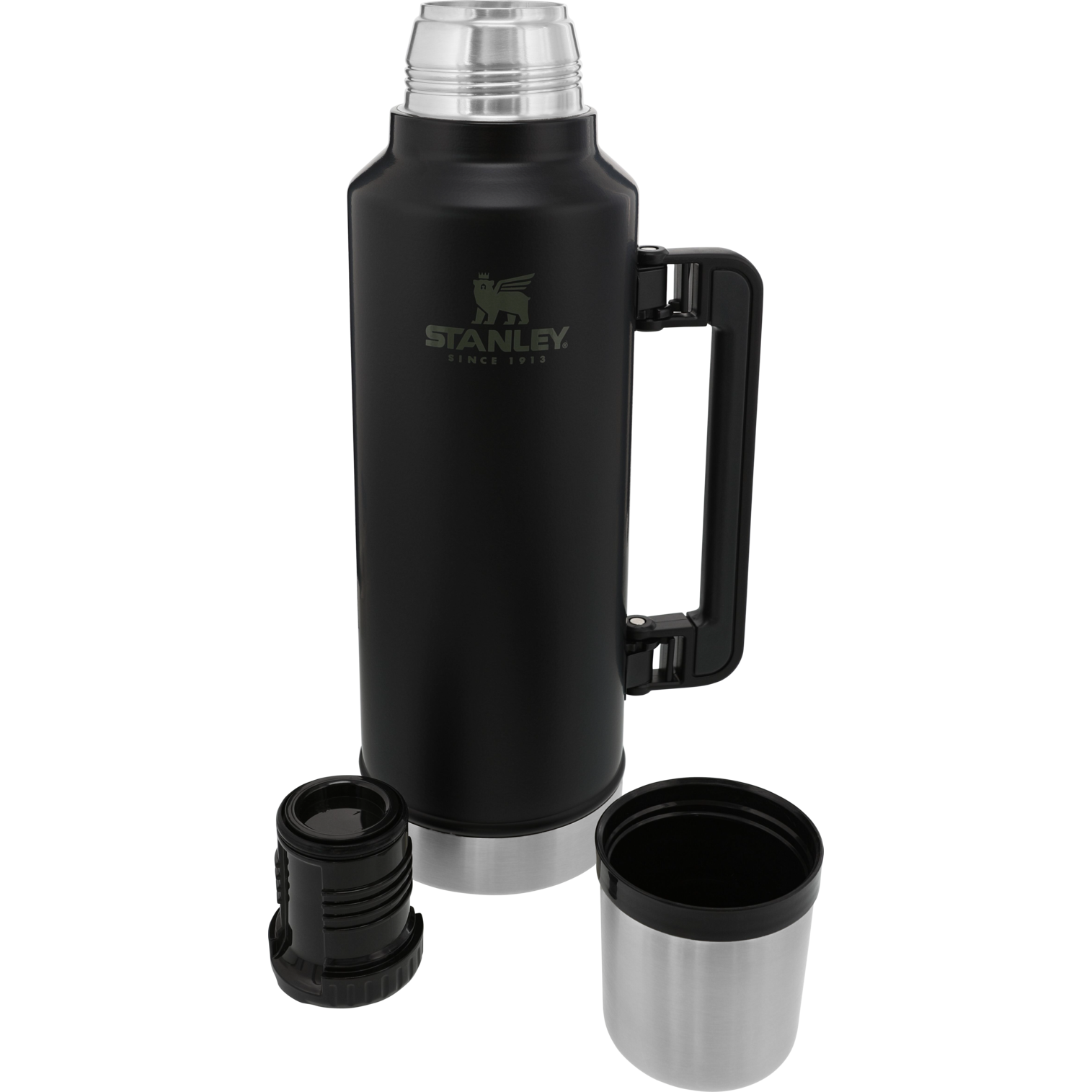 Classic Legendary Bottle| 2 QT