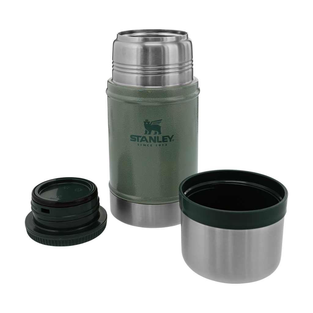 Classic Legendary Food Jar| 24 OZ - Create