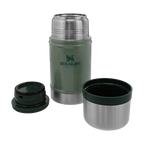 Classic Legendary Food Jar| 24 OZ - Create