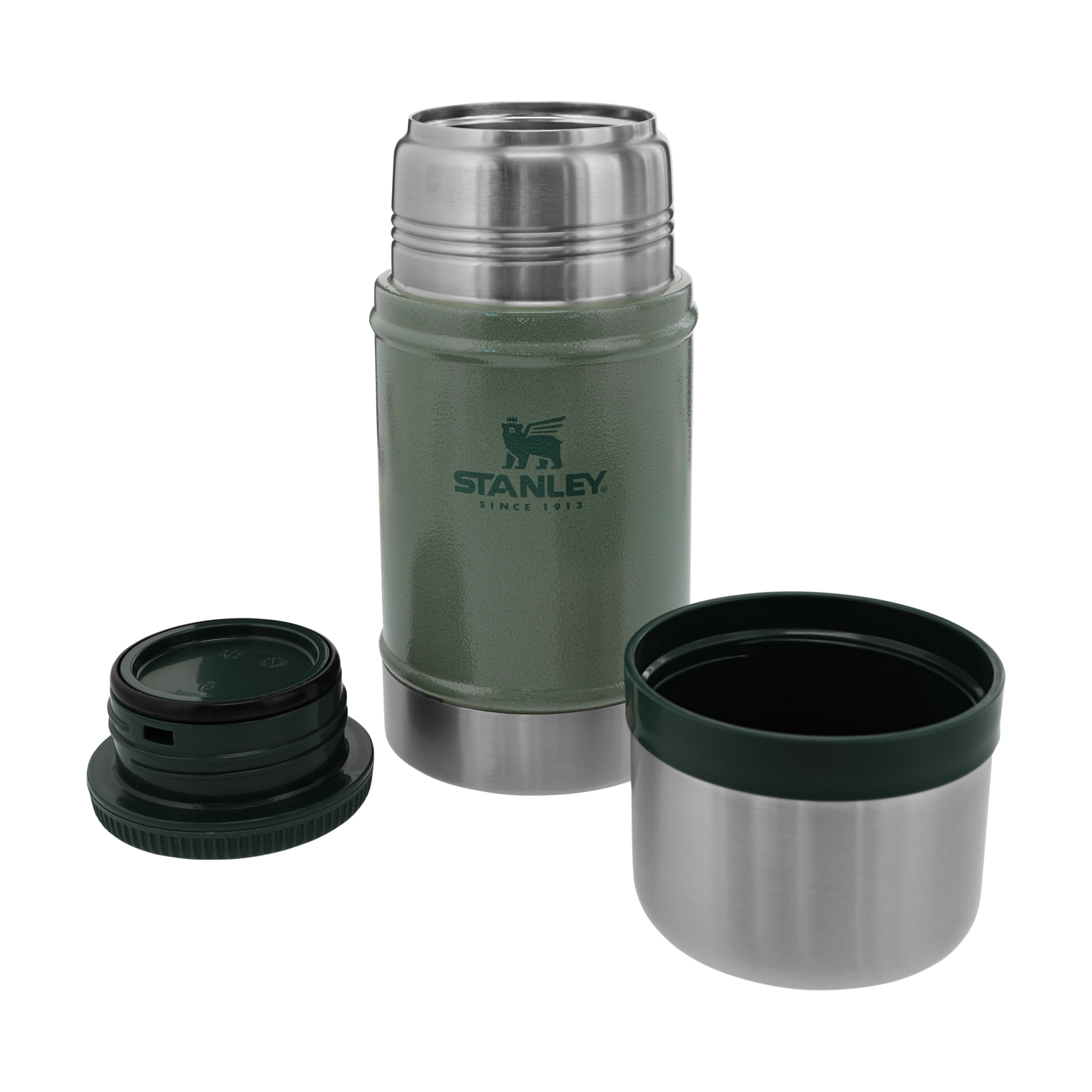 Classic Legendary Food Jar| 24 OZ - Create