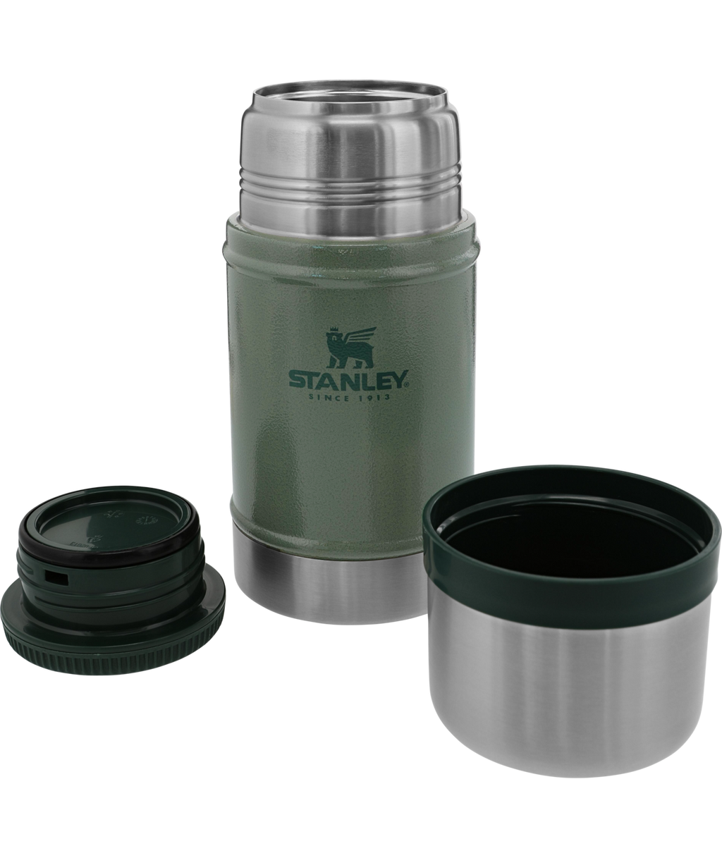 Classic Legendary Food Jar| 24 OZ