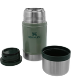 Classic Legendary Food Jar| 24 OZ