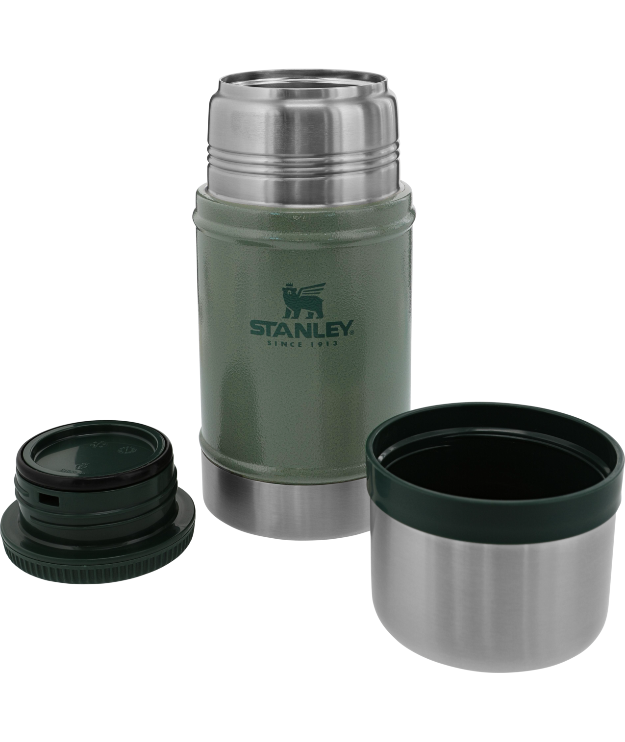 Classic Legendary Food Jar| 24 OZ