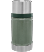 Classic Legendary Food Jar| 24 OZ