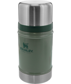 Classic Legendary Food Jar| 24 OZ