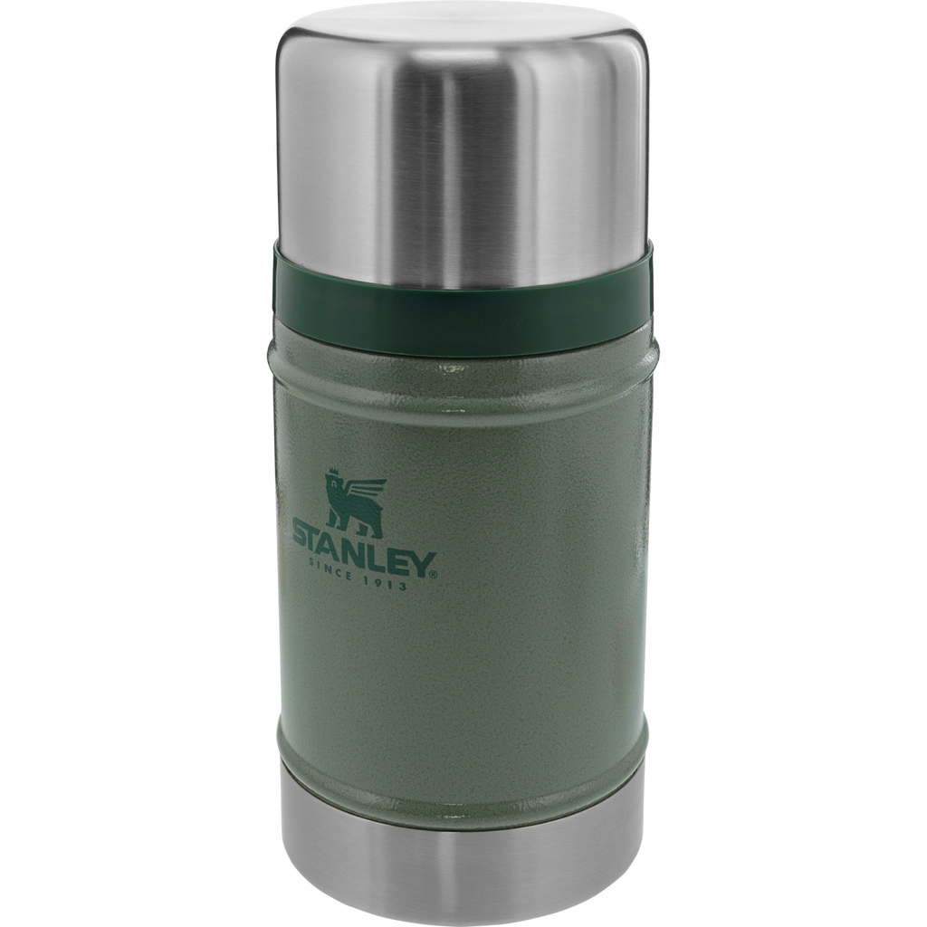 Classic Legendary Food Jar| 24 OZ - Create