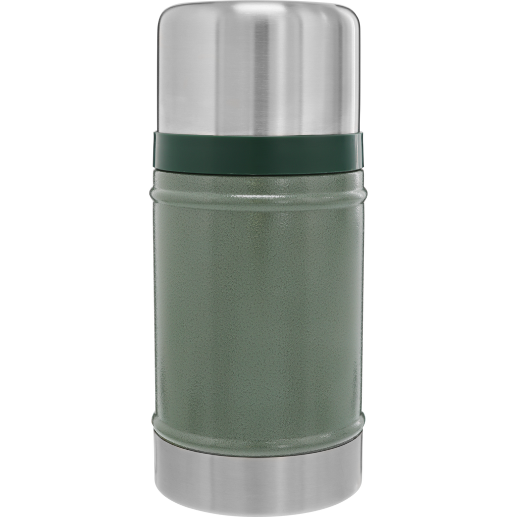 Classic Legendary Food Jar| 24 OZ - Create