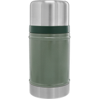 Classic Legendary Food Jar| 24 OZ - Create