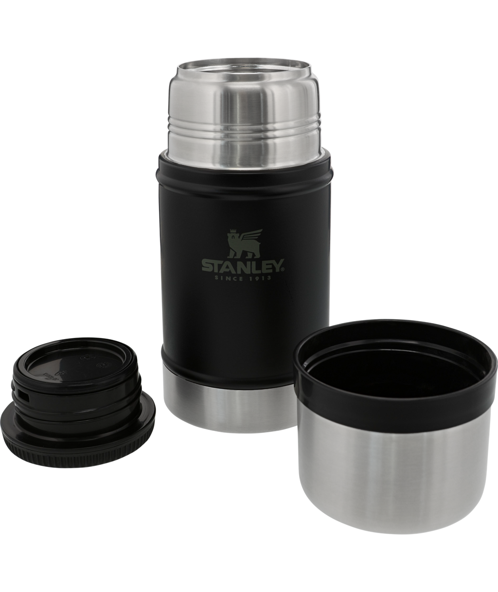 Classic Legendary Food Jar| 24 OZ