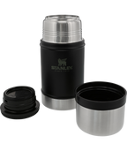 Classic Legendary Food Jar| 24 OZ