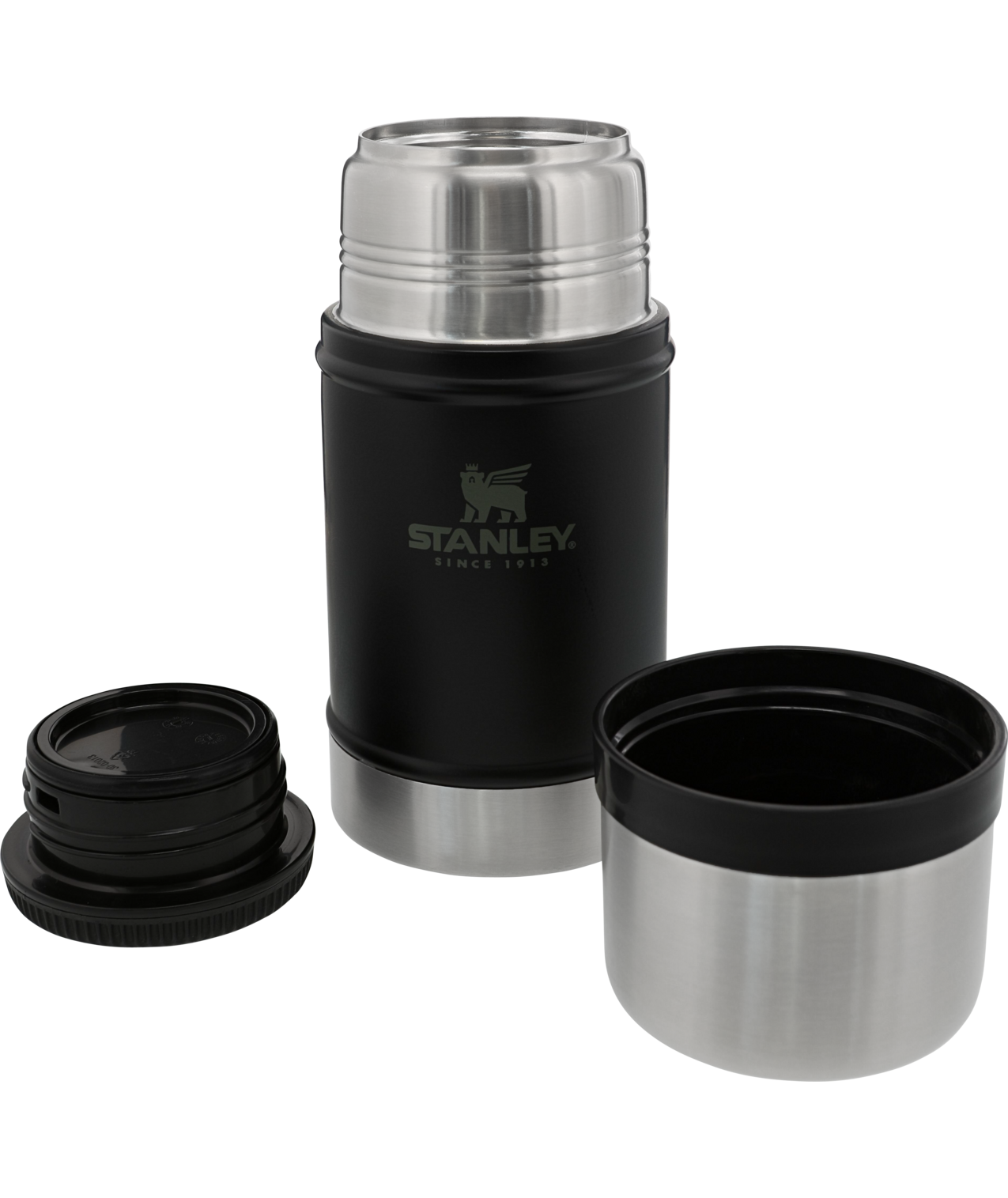 Classic Legendary Food Jar| 24 OZ - Create
