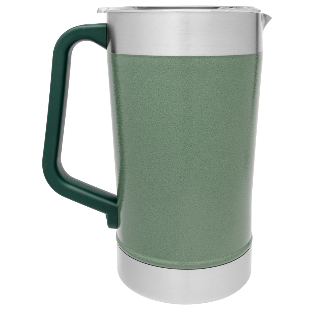 Classic Stay Chill Beer Pitcher| 64 OZ