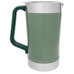 Classic Stay Chill Beer Pitcher| 64 OZ