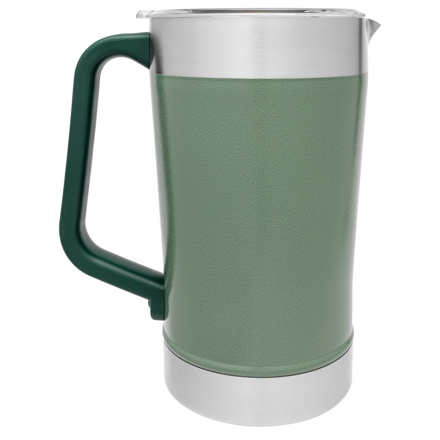 Classic Stay Chill Beer Pitcher| 64 OZ