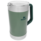 Classic Stay Chill Beer Pitcher| 64 OZ
