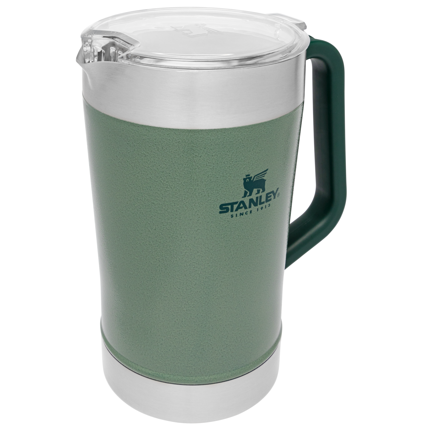 Classic Stay Chill Beer Pitcher| 64 OZ
