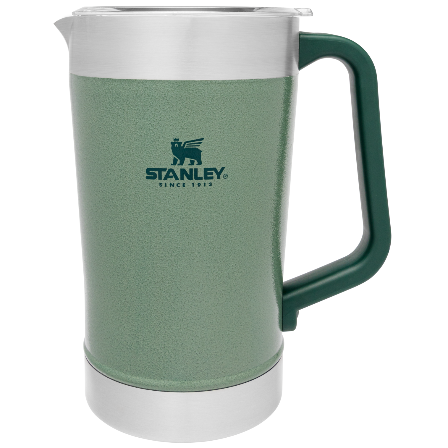 Classic Stay Chill Beer Pitcher| 64 OZ
