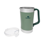 Classic Stay Chill Beer Pitcher| 64 OZ