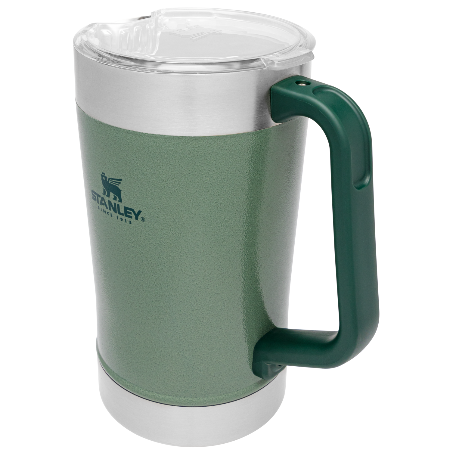 Classic Stay Chill Beer Pitcher| 64 OZ